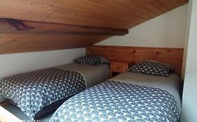 Logement 88 2-4 Personnes 500 m plage classé 2 étoiles